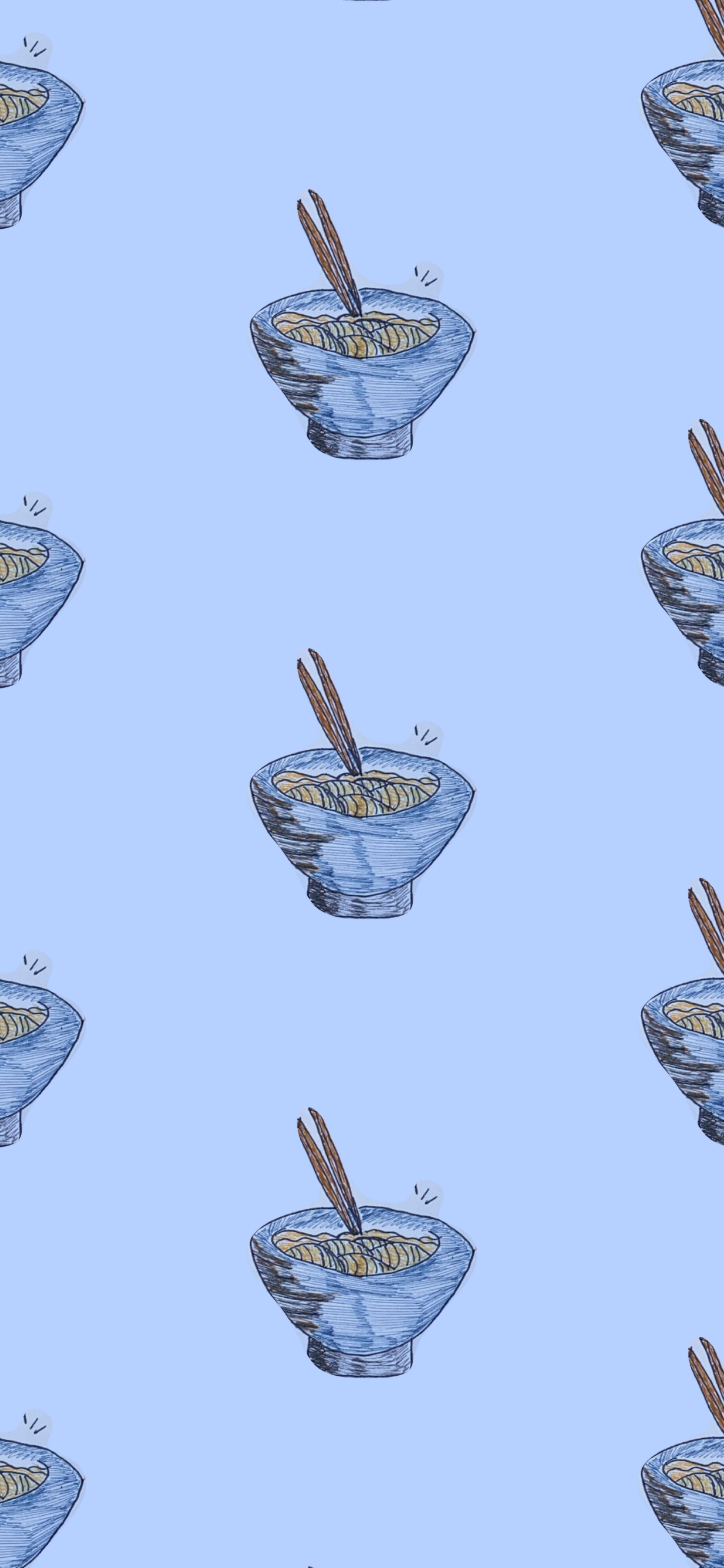 Aesthetic Ramen Wallpapers  Wallpaper Cave