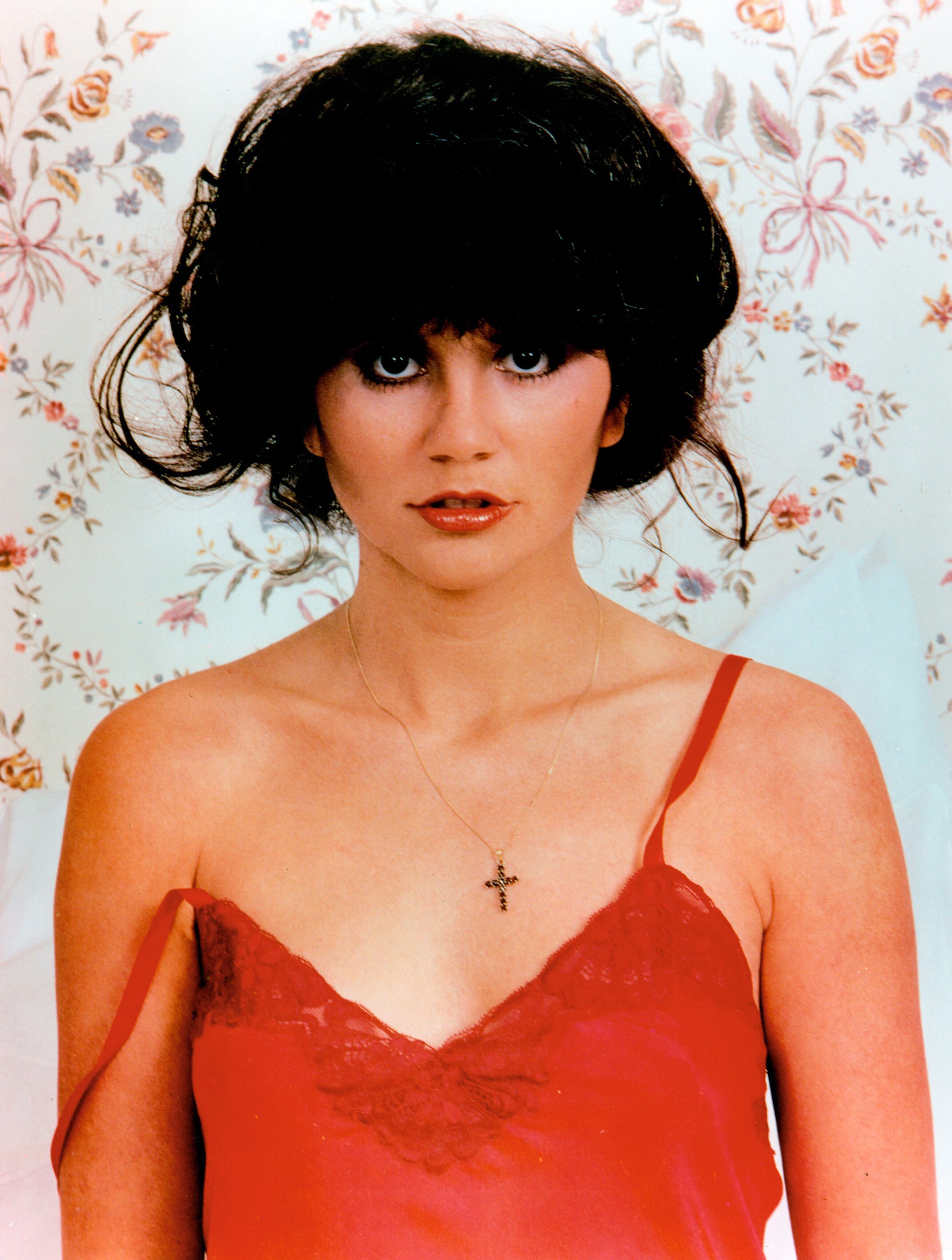 Linda Ronstadt on the rare brain condition that ended her singing career
