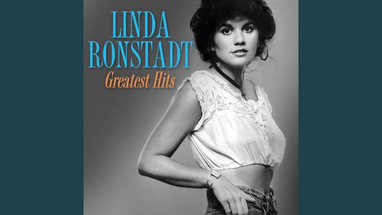 Linda Ronstadt Talks Life And Loss, And Of A Voice From The Past: A New Live Album Of Her Never Released Recordings