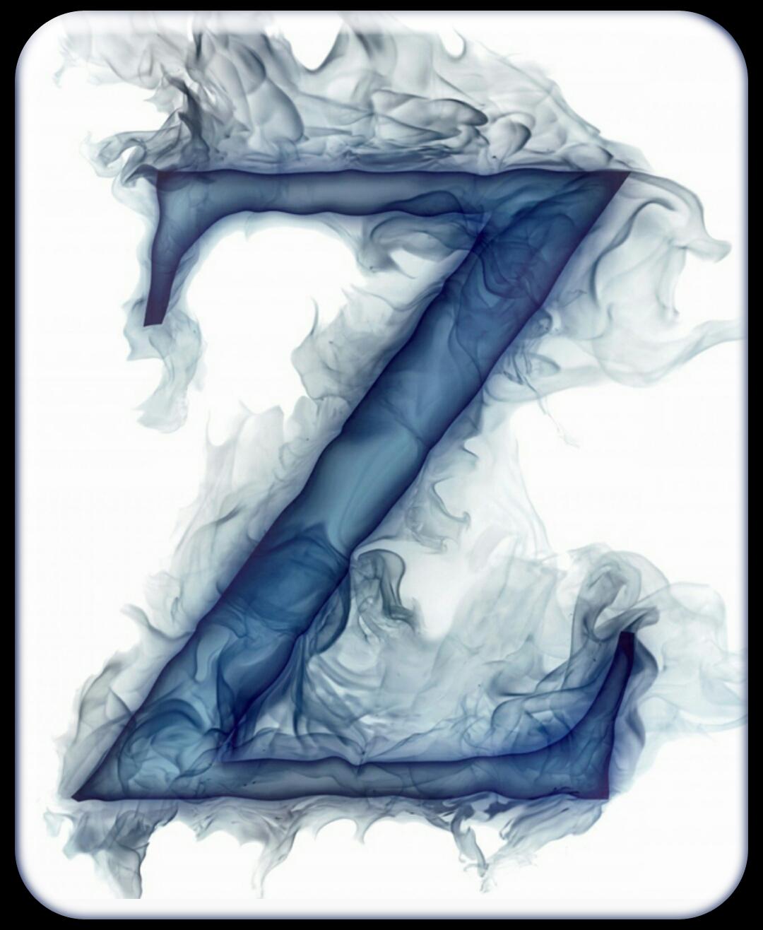 Z Letters Wallpaper HD for Android