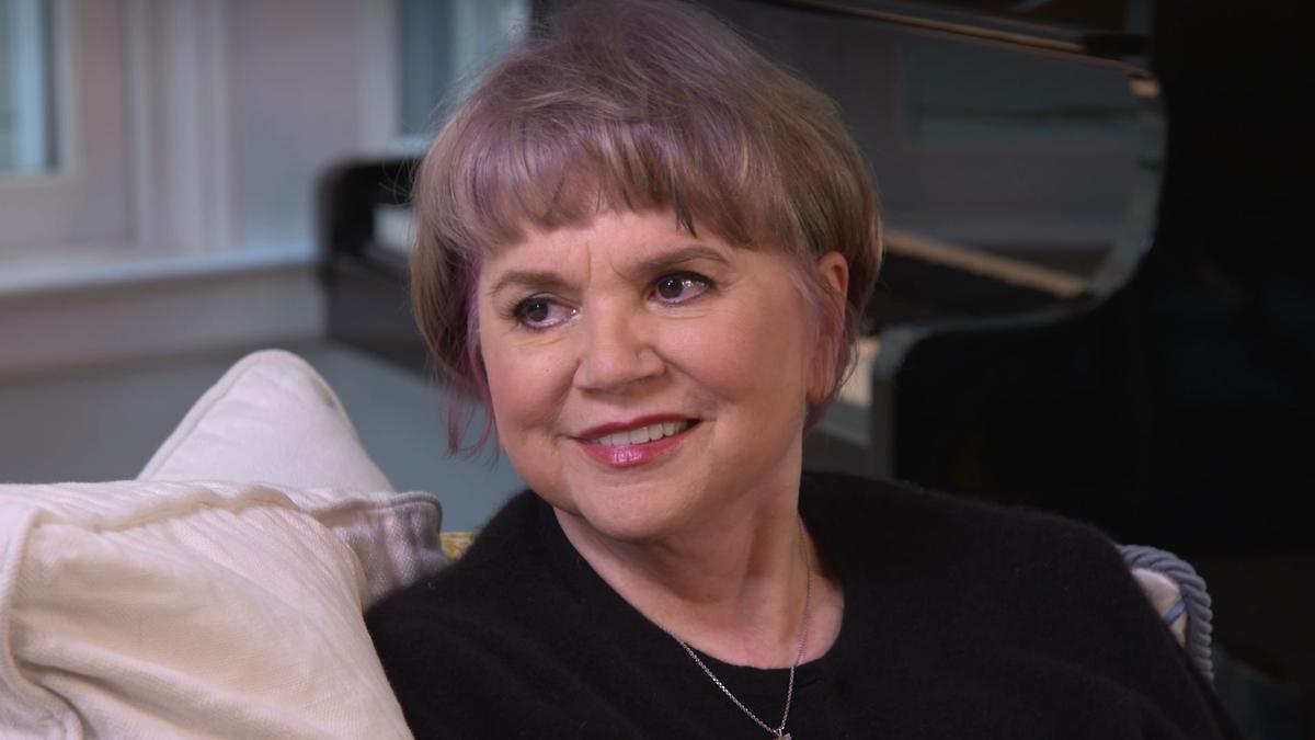 Tucson native Linda Ronstadt opens up about Parkinson's in CBS interview