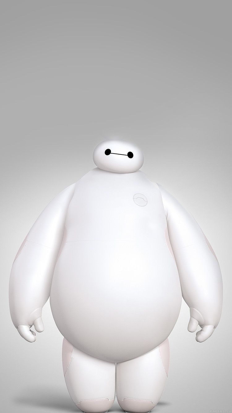 Big Max Big Hero 6 HD HD Wallpaper