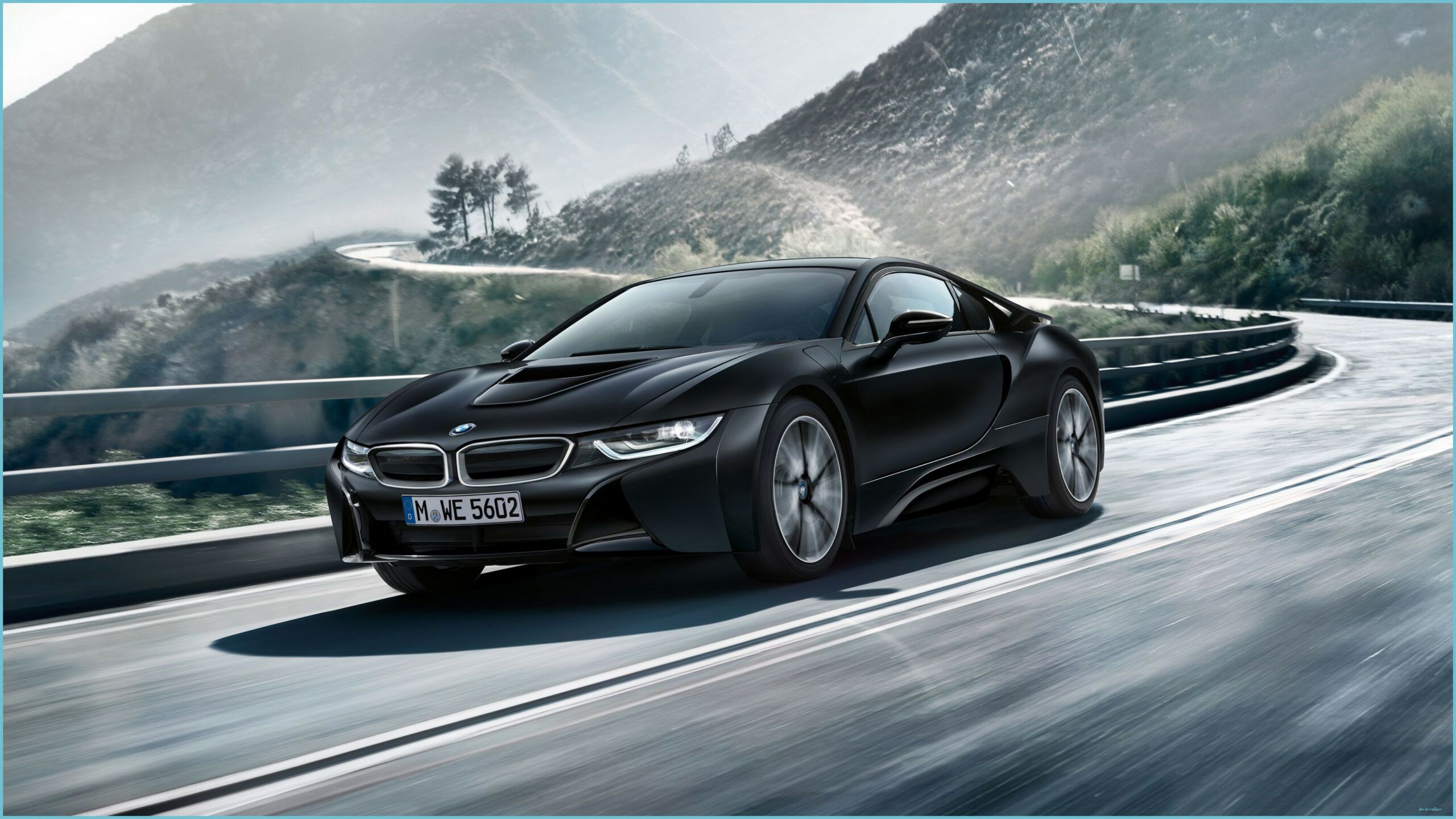 BMW Cars Wallpaper