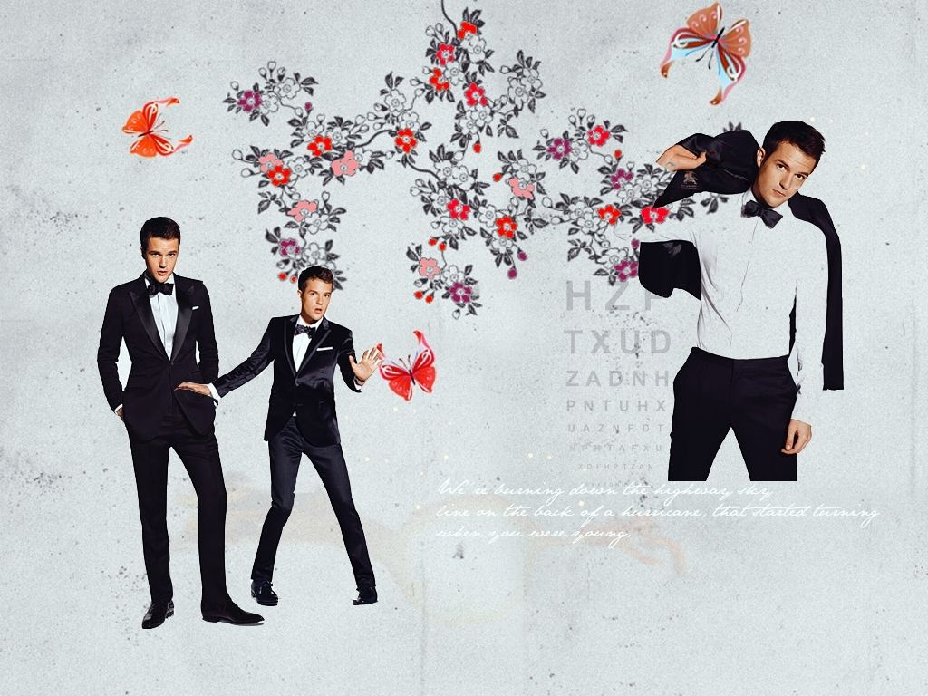 Brandon Flowers Wallpapers - Wallpaper Cave