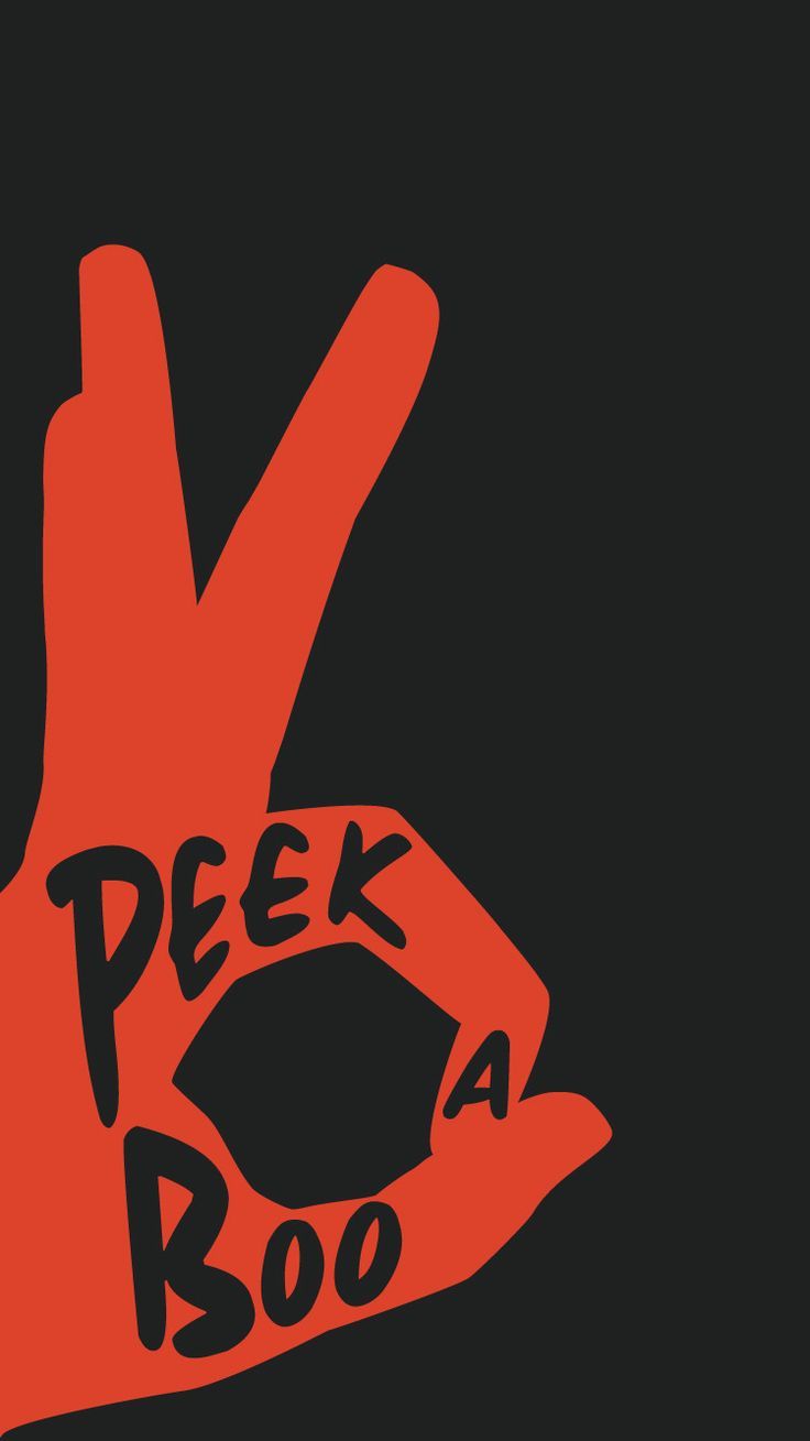 Red Velvet Peek A Boo HD Wallpaper