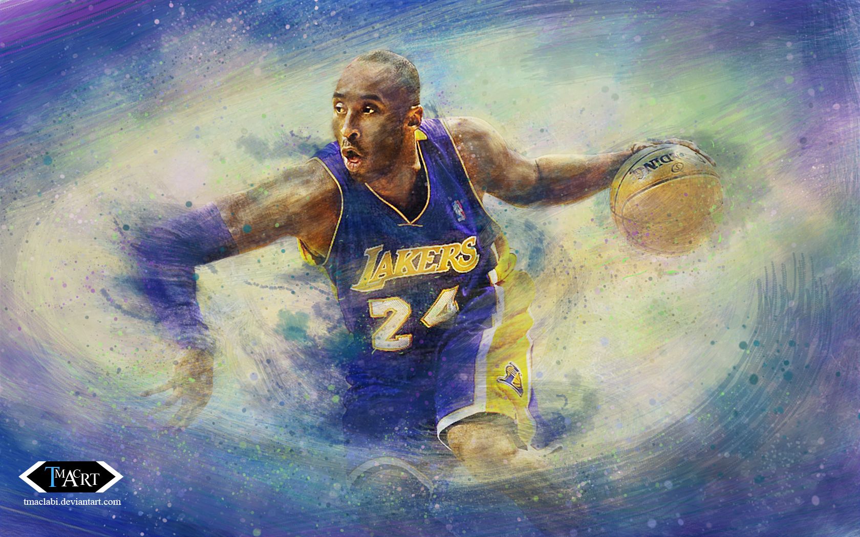 Free download Kobe Bryant Written in the Stars Wallpaper by tmaclabi [1680x1050] for your Desktop, Mobile & Tablet. Explore Kobe Bryant Wallpaper 2014. Kobe Bryant Wallpaper HD, Lakers Screensaver Desktop Wallpaper