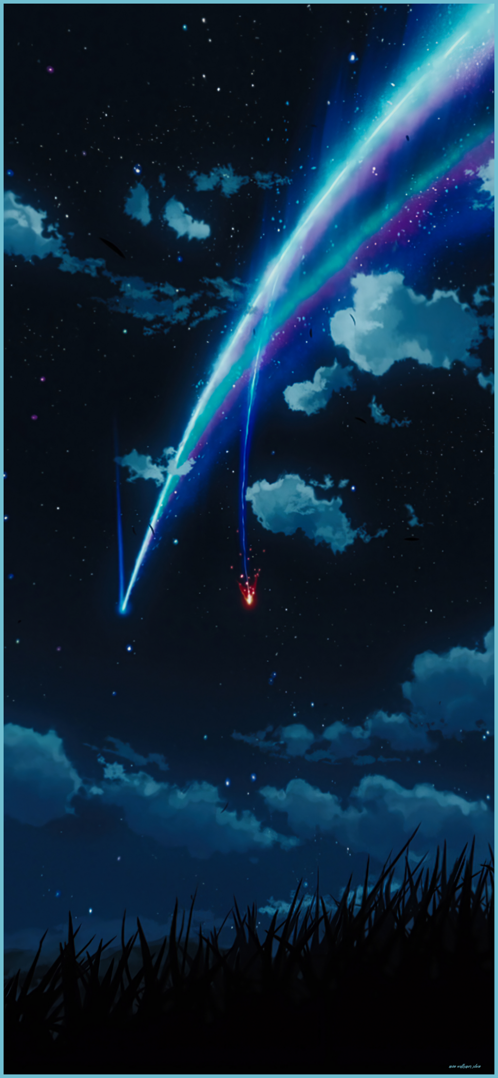 Anime Your Name