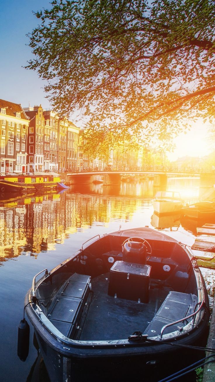 AMSTERDAM. iPhone Wallpaper ideas. amsterdam travel, amsterdam travel guide, amsterdam city guide