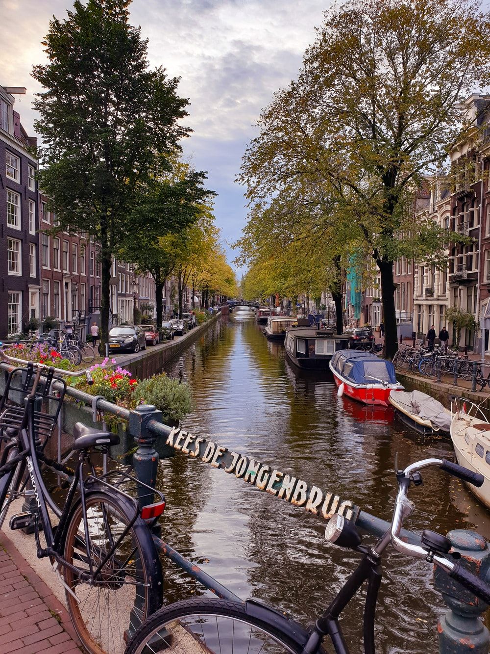 Amsterdam Picture. Download Free Image