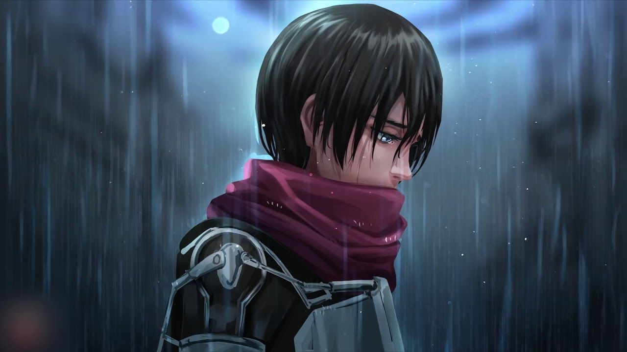 ANIME LIVE WALLPAPER