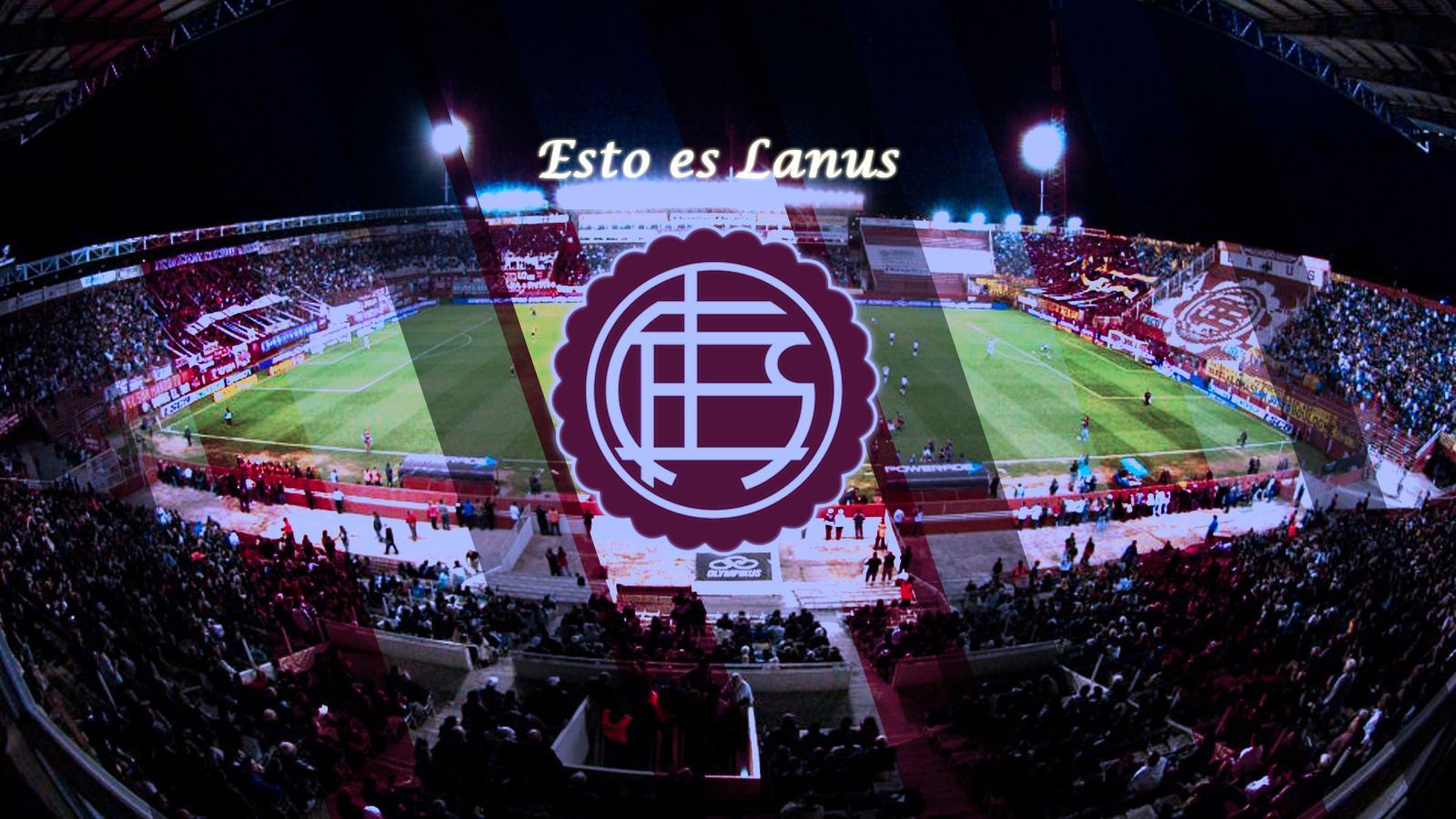 Club Atlético Lanús Wallpapers - Wallpaper Cave