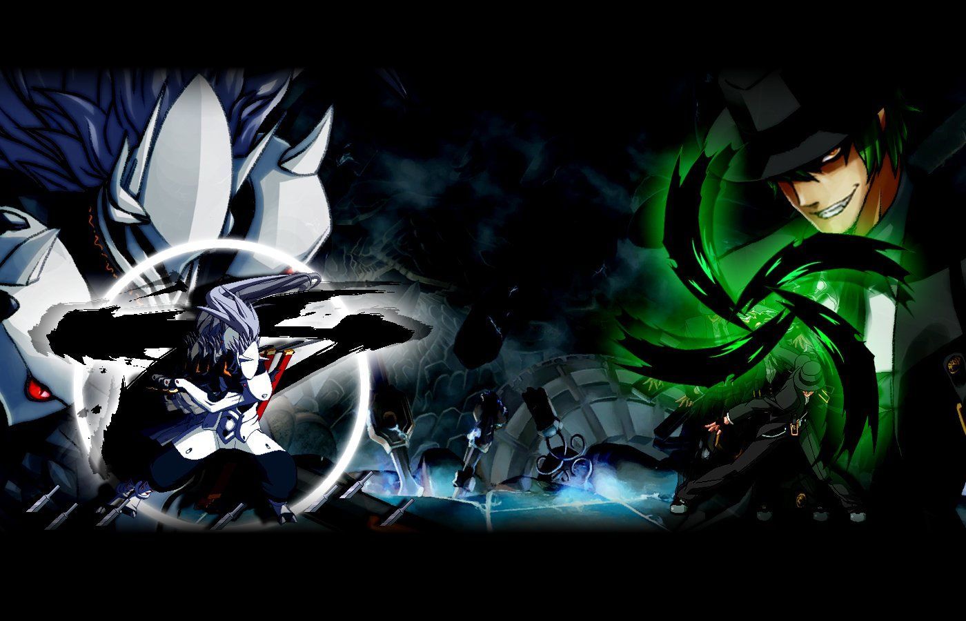 BlazBlue: Continuum Shift Wallpaper Background Image. View, download, comment, and rate. Wallpaper, Free background, Background image