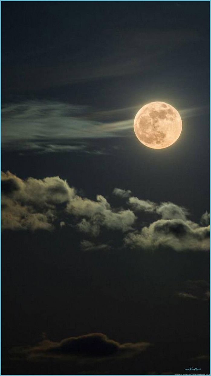 Talking To The Moon, HD Artist, 11k Wallpaper, Image, Background HD Wallpaper