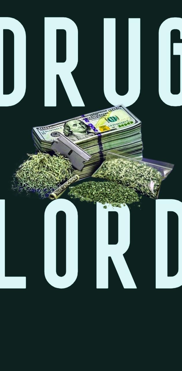 Drug Lord wallpaper