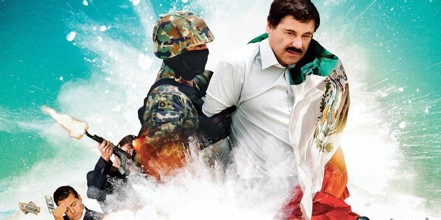 Chapo guzman wallpapers