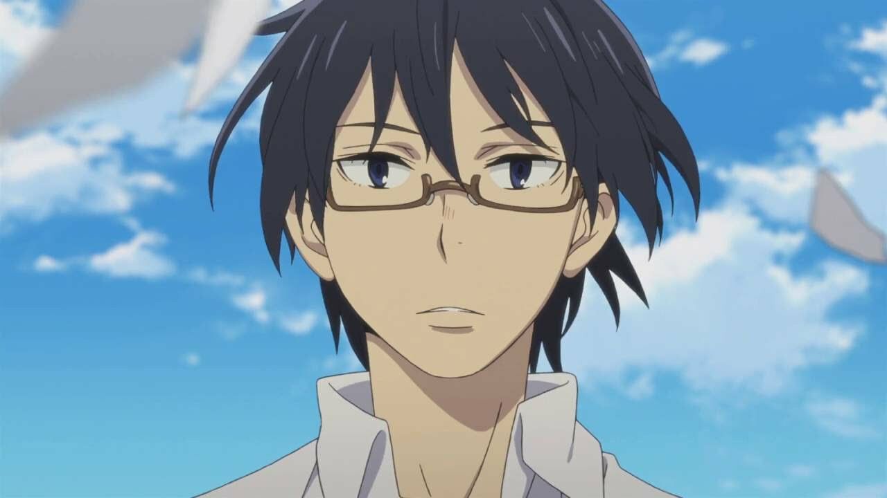 Satoru Fujinuma 》- Erased. Anime, Manga anime, Anime characters