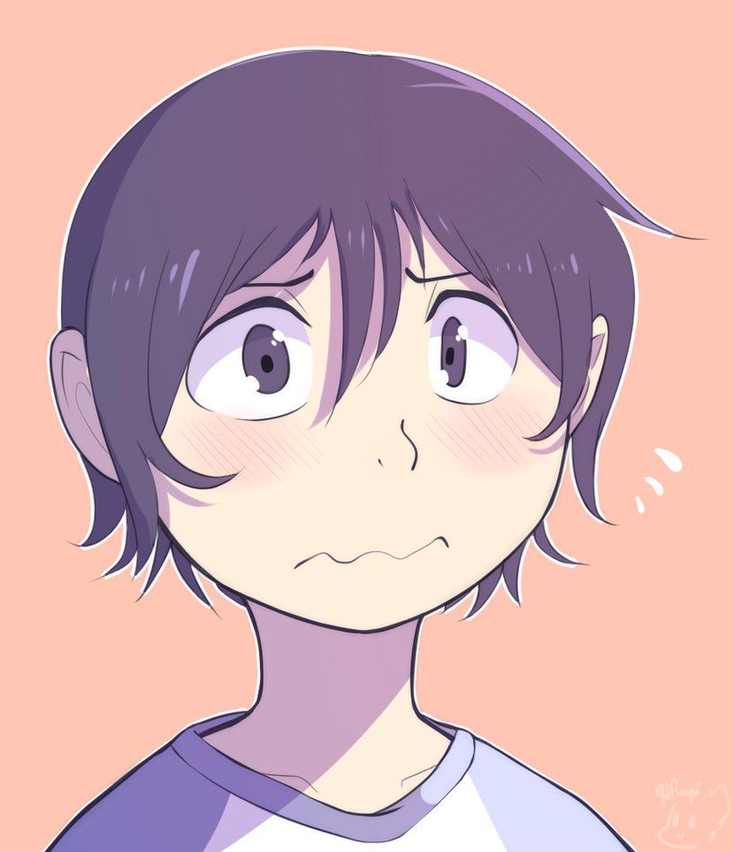 Free download Satoru Fujinuma by honrupi [830x963] for your Desktop, Mobile & Tablet. Explore Erased Anime Wallpaper. Anime Wallpaper for Desktop, Anime Wallpaper for Phone, HD Phone Wallpaper Anime