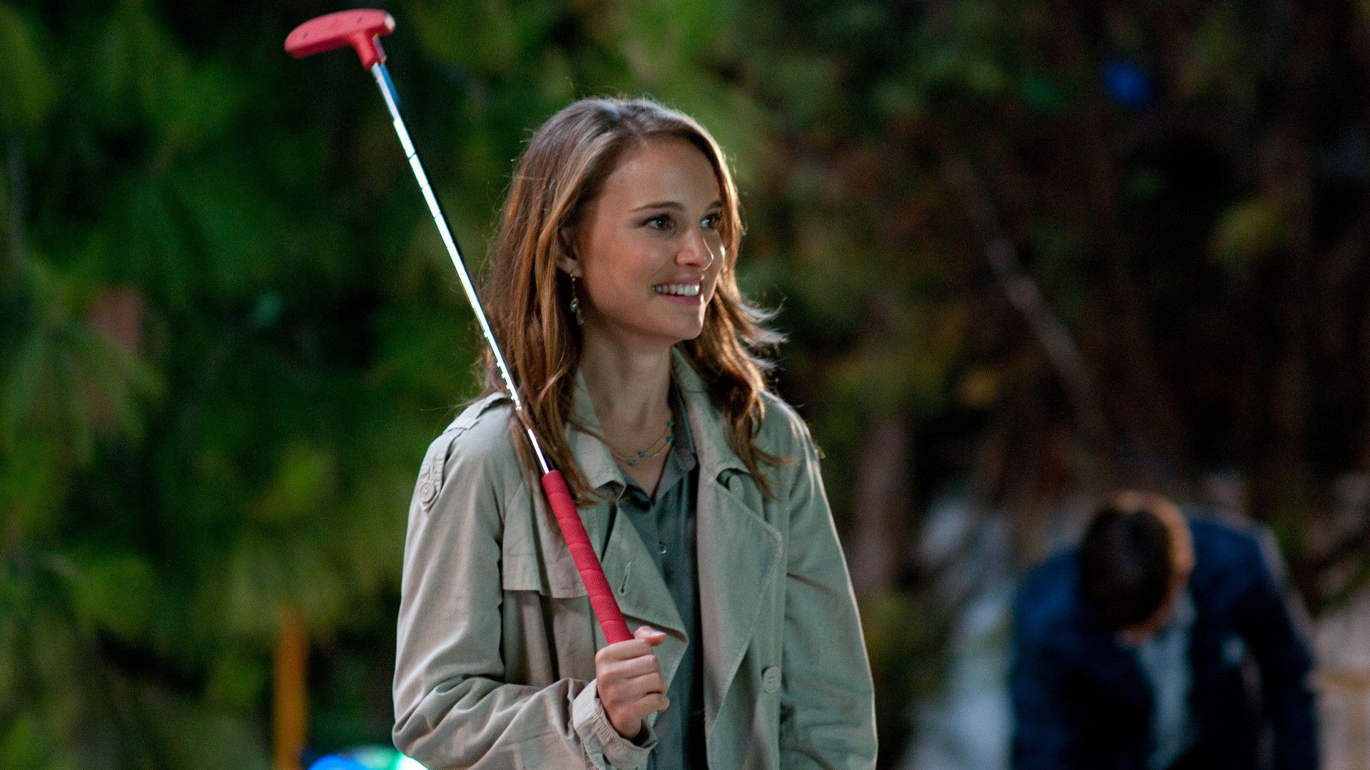 No Strings Attached Film Desktop Wallpapers Wallpaper Cave