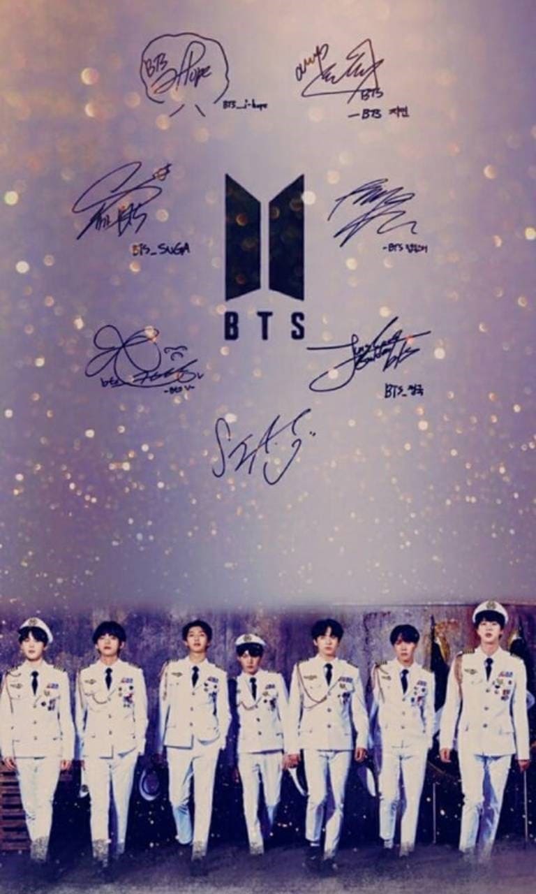BTS Wallpaper -k BTS Picture & Photo Download [ HD ]