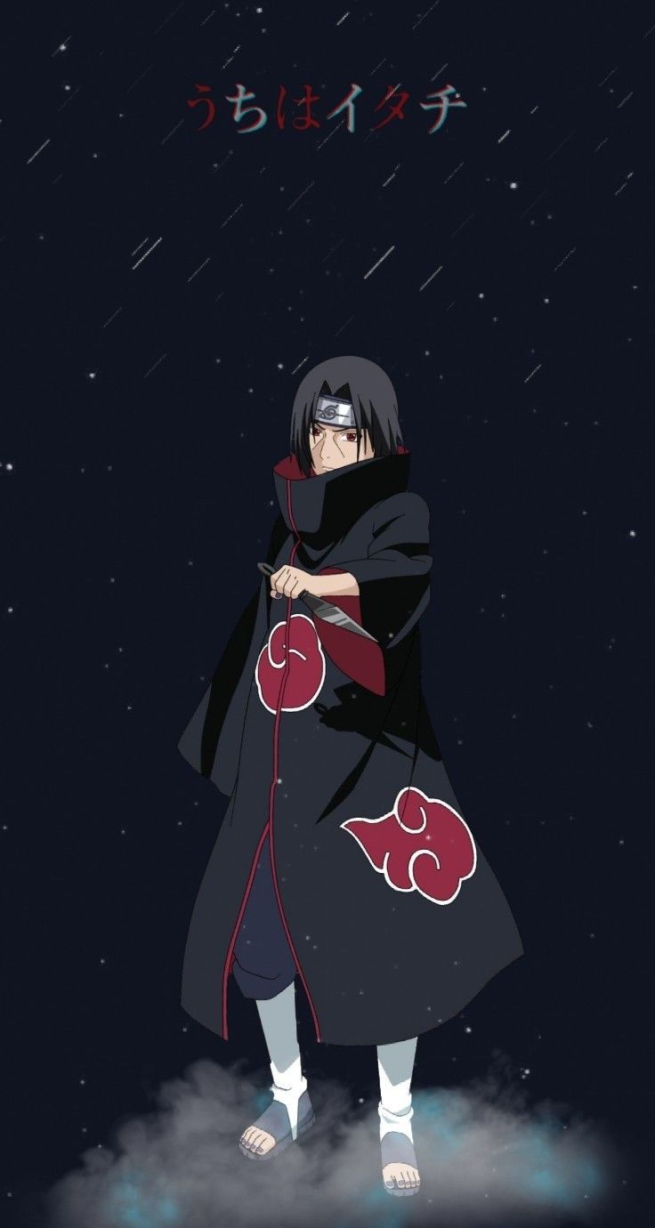 Sasuke Uchiha iPhone 11 Wallpapers - Wallpaper Cave