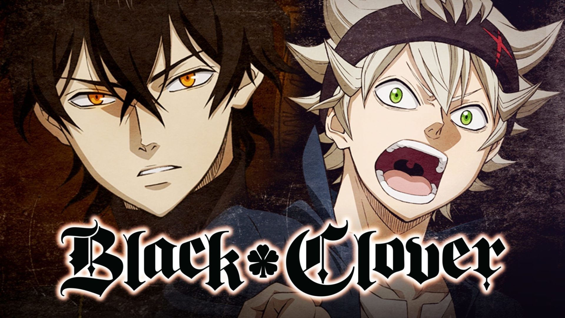 Anime, Black Clover, Asta (Black Clover), HD wallpaper