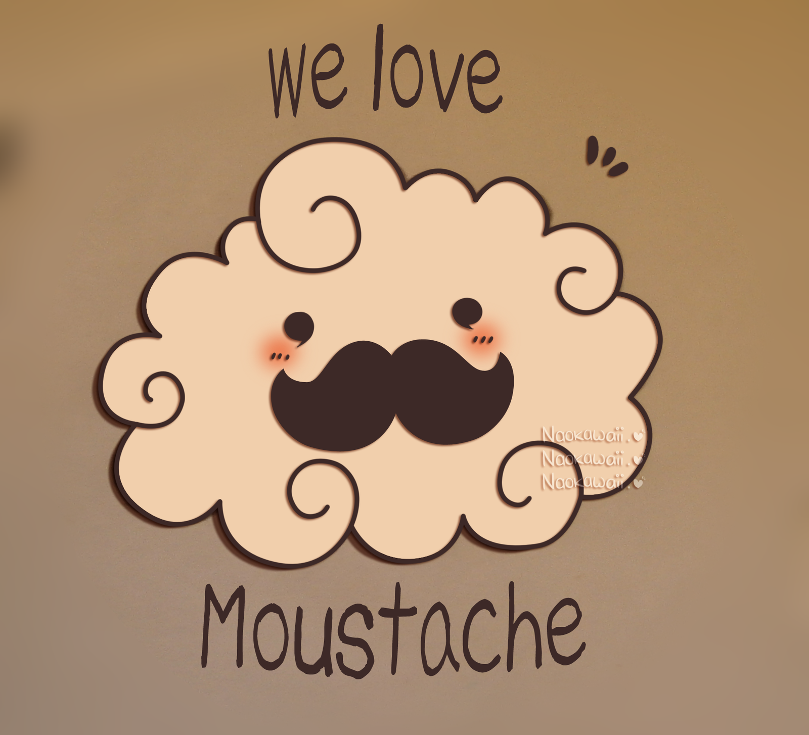 Free download Cute Wallpaper Tumblr Mustache Moustache cloud by naokawaii [1600x1454] for your Desktop, Mobile & Tablet. Explore Cute Mustache Wallpaper Tumblr. Cute Wallpaper For Desktop, Tumblr iPhone Wallpaper