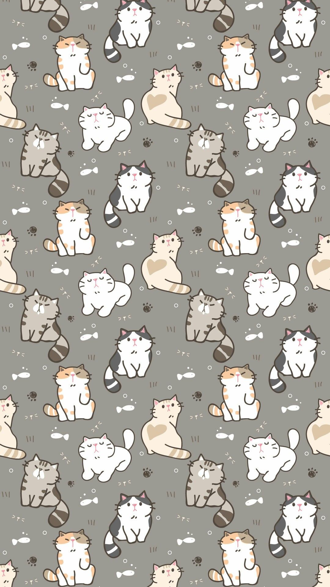 Gato Bonito. Cute cat wallpaper, Cat phone wallpaper, iPhone wallpaper cat