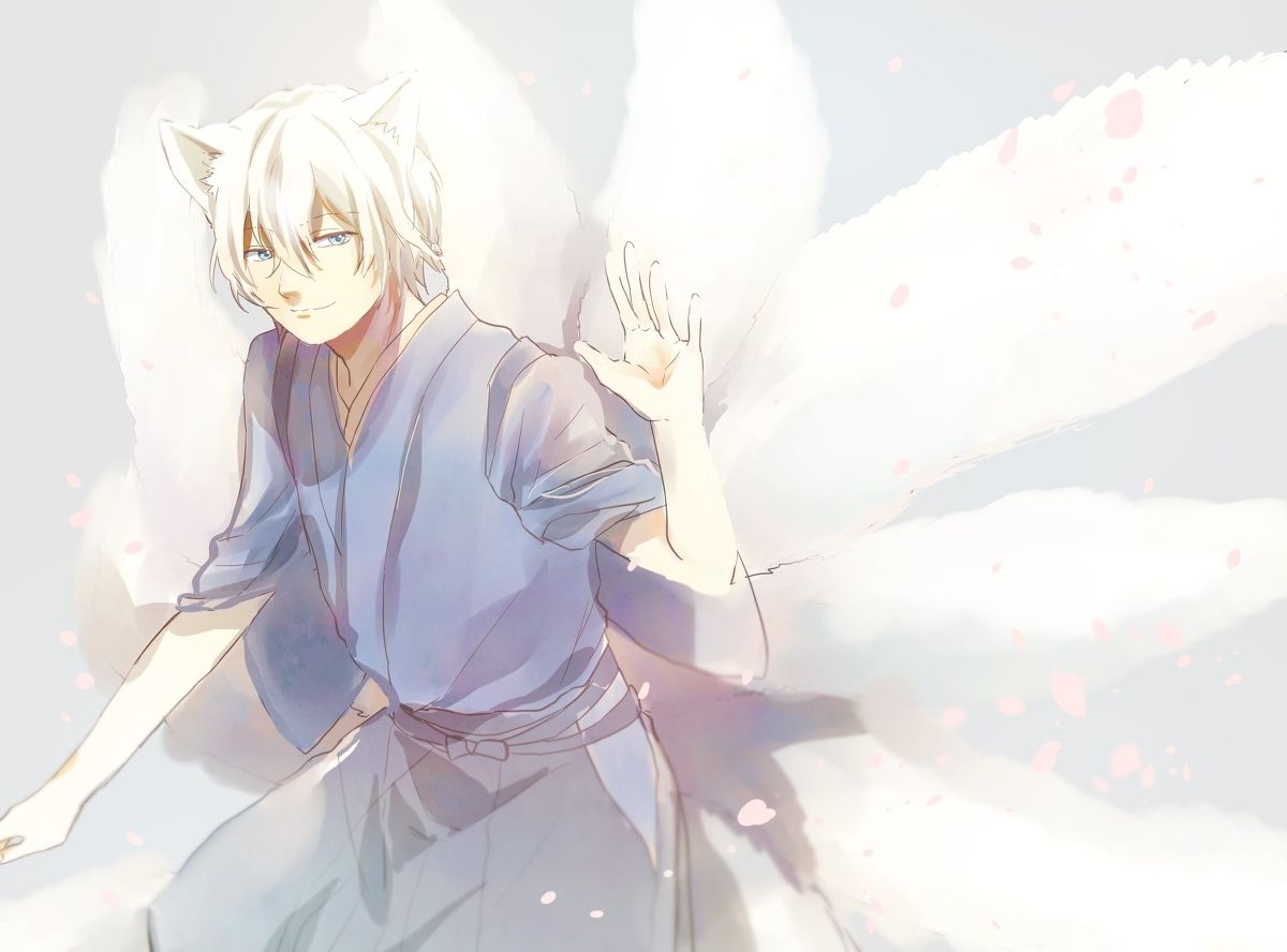 Ginji no Yadomeshi Anime Image Board