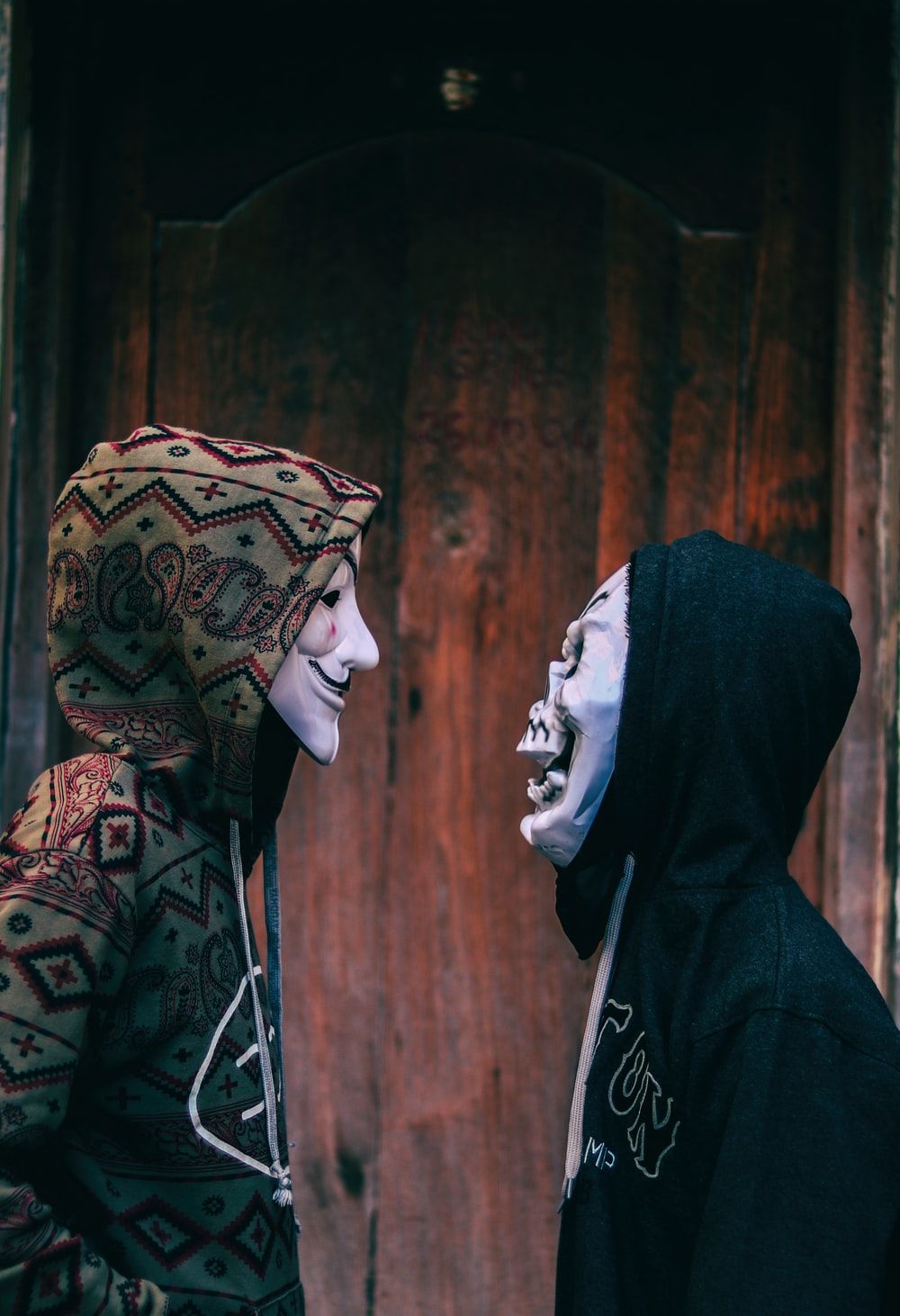 Monster Wallpaper [HD]. Download Free Photo