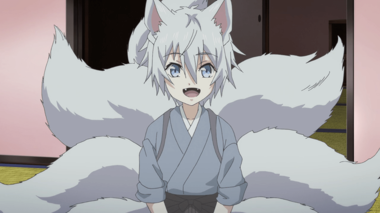 Ginji Child Form