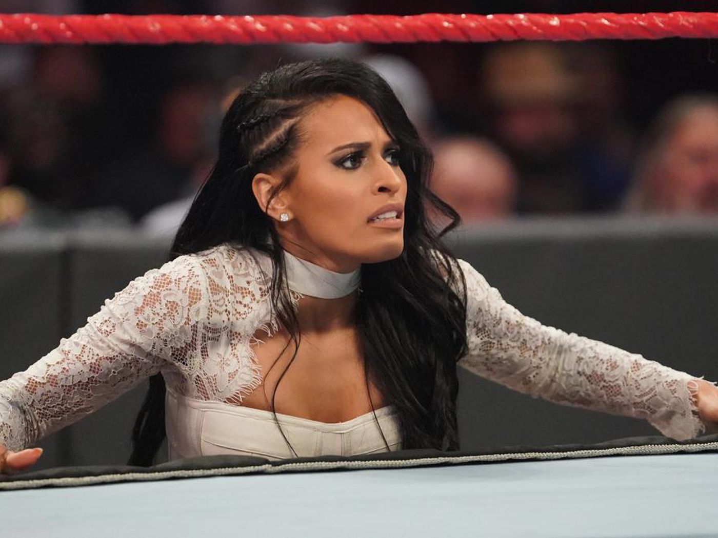 Report: Zelina Vega is returning to WWE