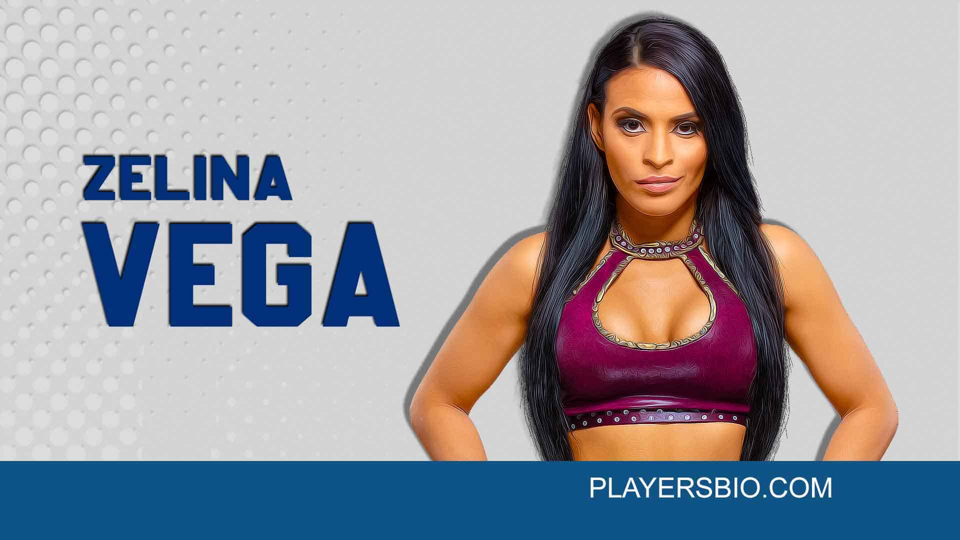 Zelina Vega Bio [2021 Update]: WWE Termination, Husband & Net Worth