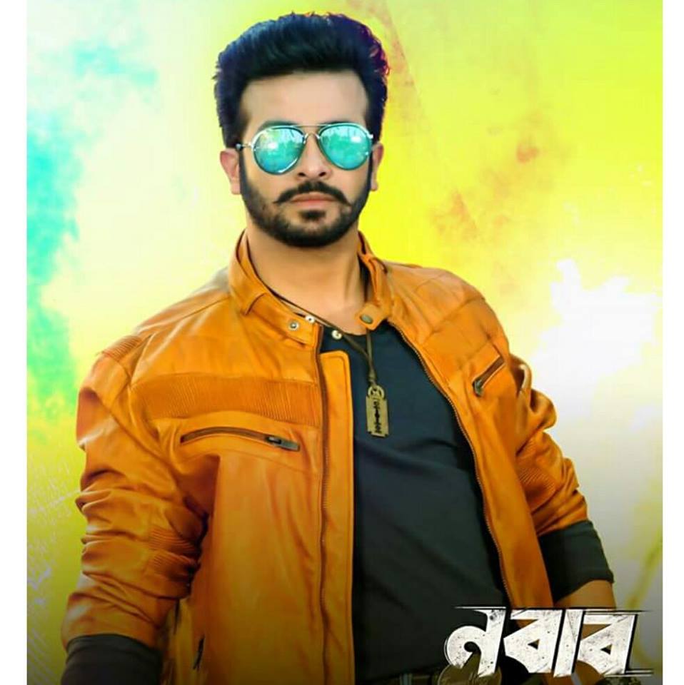 Shakib Khan