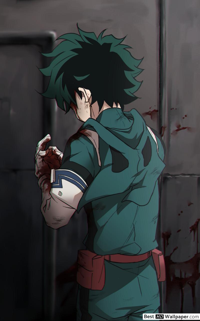 Deku Image HD