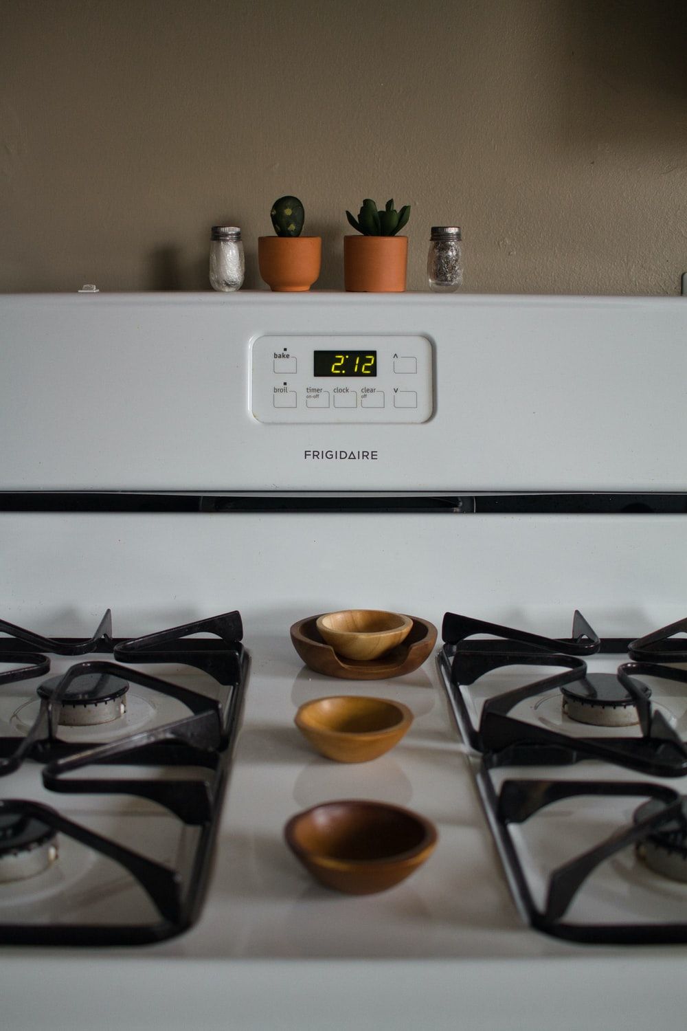 Gas Stove Picture. Download Free Image