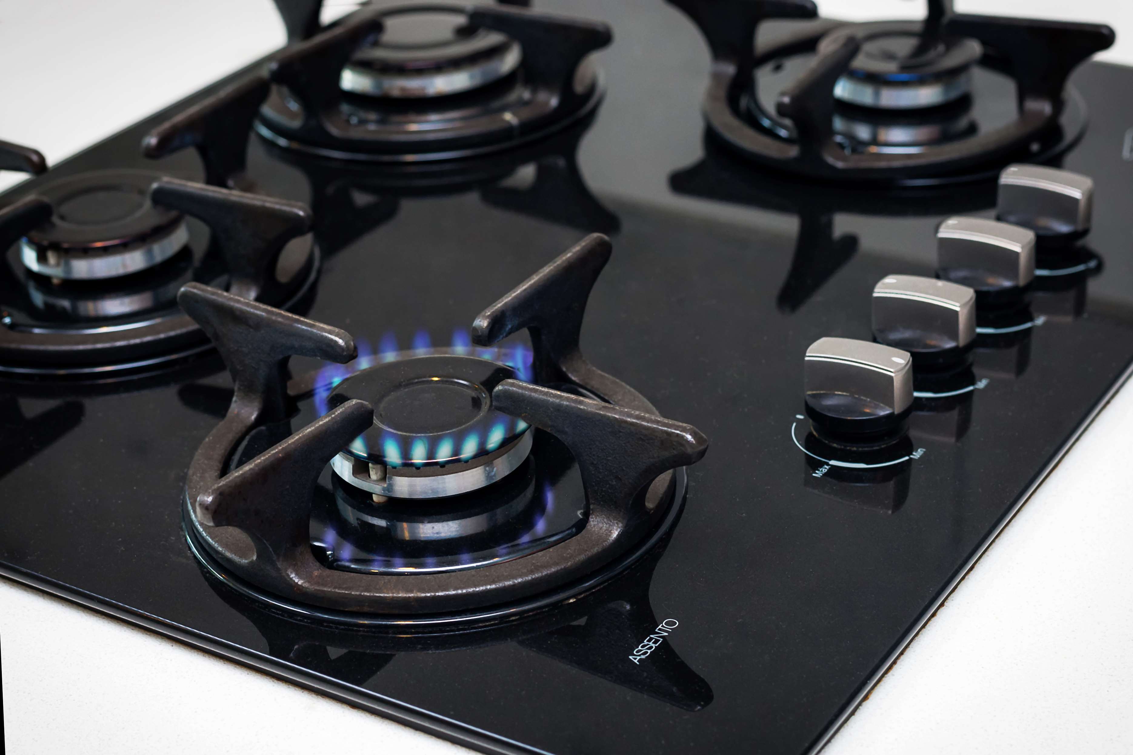 gas stove HD wallpaper, Background