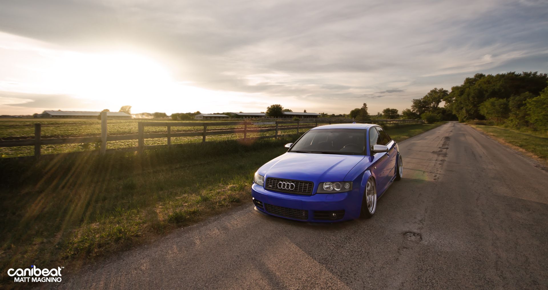 audi, S Tuning, Stance Wallpaper HD / Desktop and Mobile Background