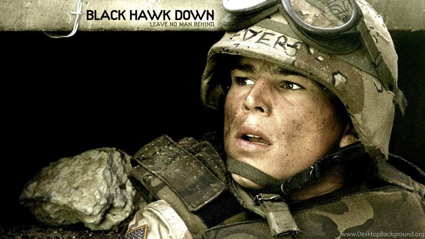 Black Hawk Down Kabekami Movie HD Wallpaper Desktop Background