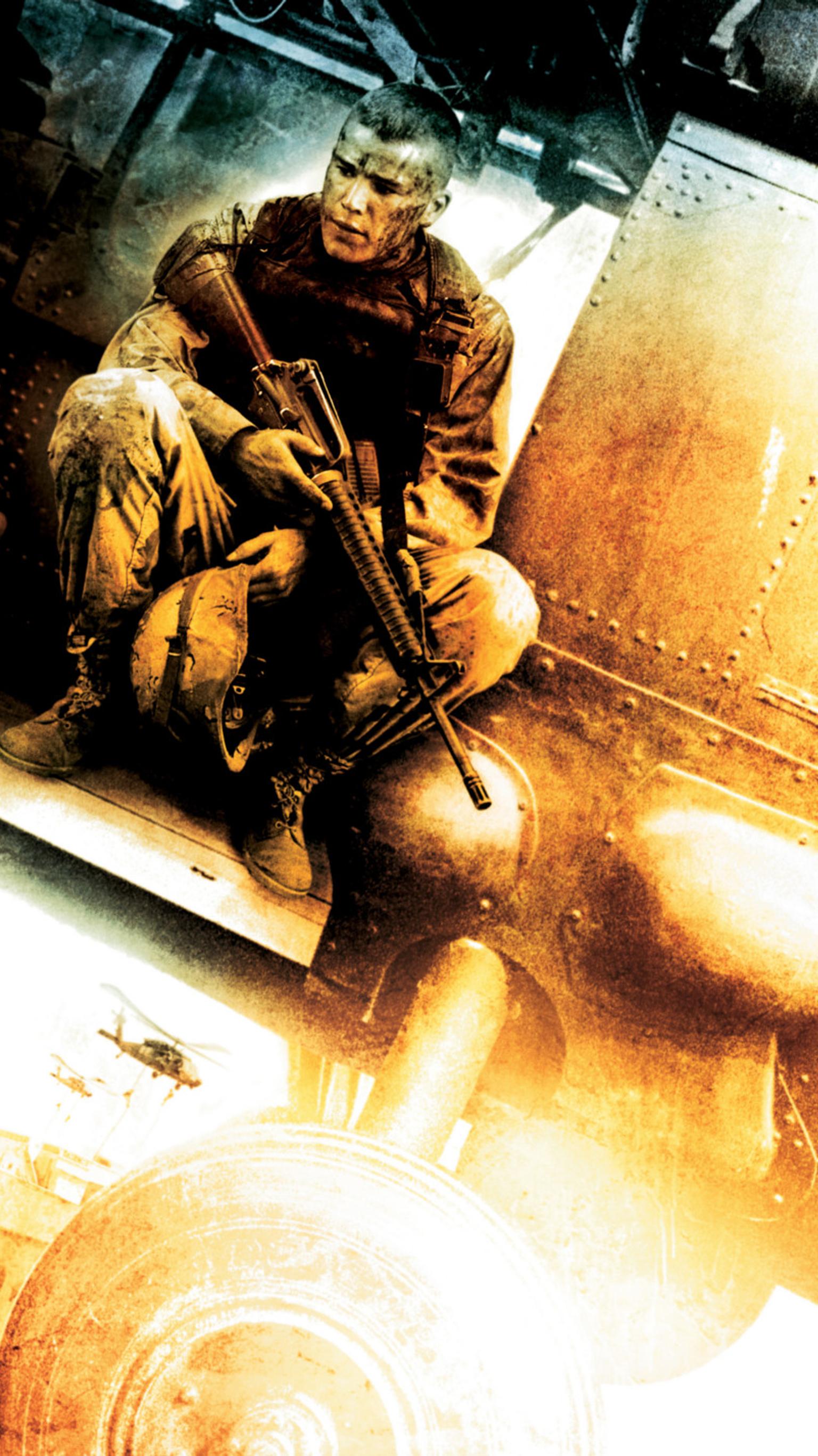 Black Hawk Down Movie iPhone Wallpapers - Wallpaper Cave