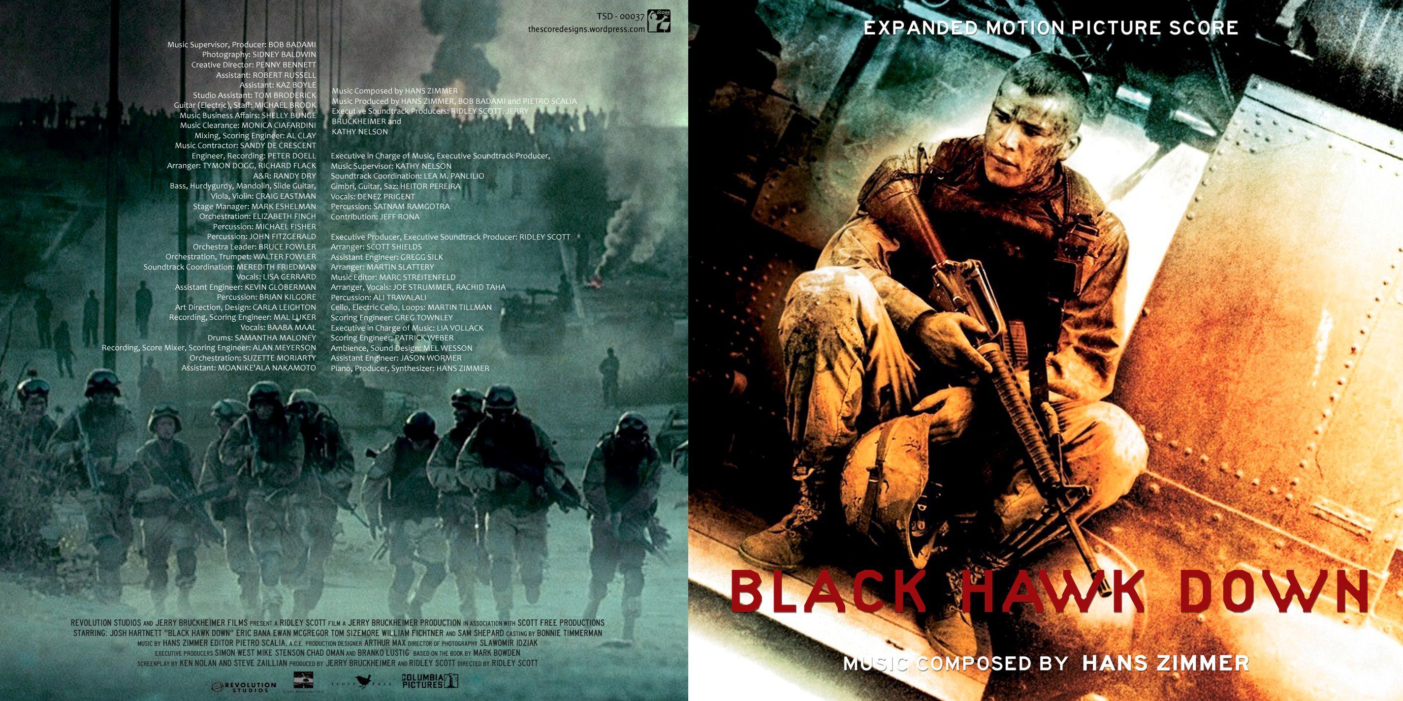 black hawk down, Drama, History, War, Action, Black, Hawk, Down, Military, Poster, Music, Soundtrack Wallpaper HD / Desktop and Mobile Background