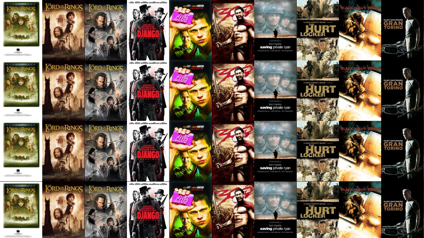 black hawk down « Tiled Desktop Wallpaper