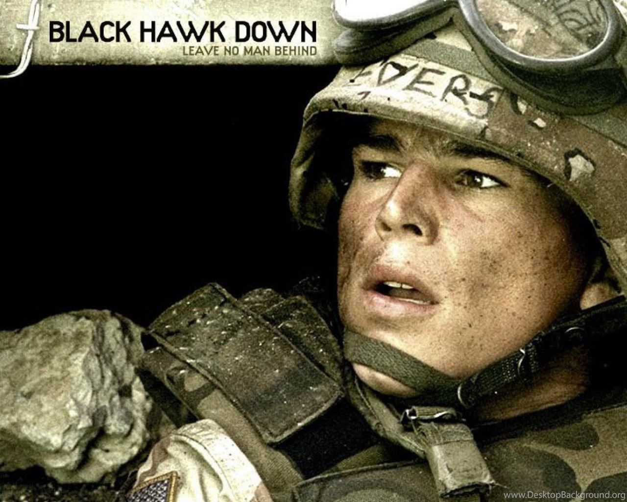 Black Hawk Down Kabekami Movie HD Wallpaper Desktop Background