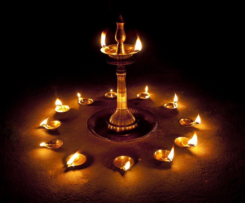 454 Oil Deepam Images, Stock Photos, 3D objects, & Vectors | Shutterstock