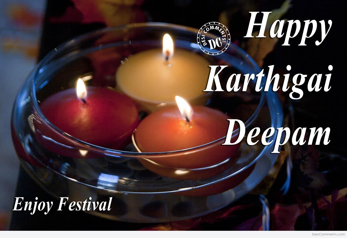Karthigai Deepam Picture, Image, Photo