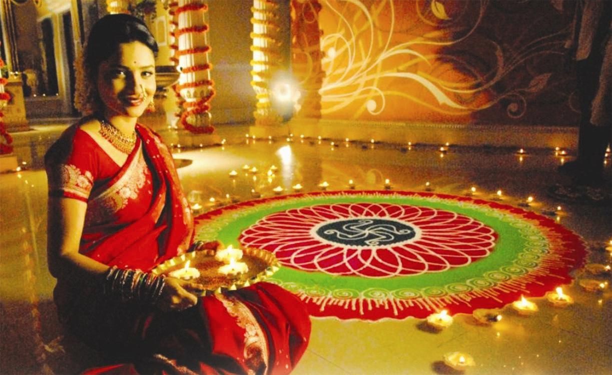 Karthigai deepam wishes