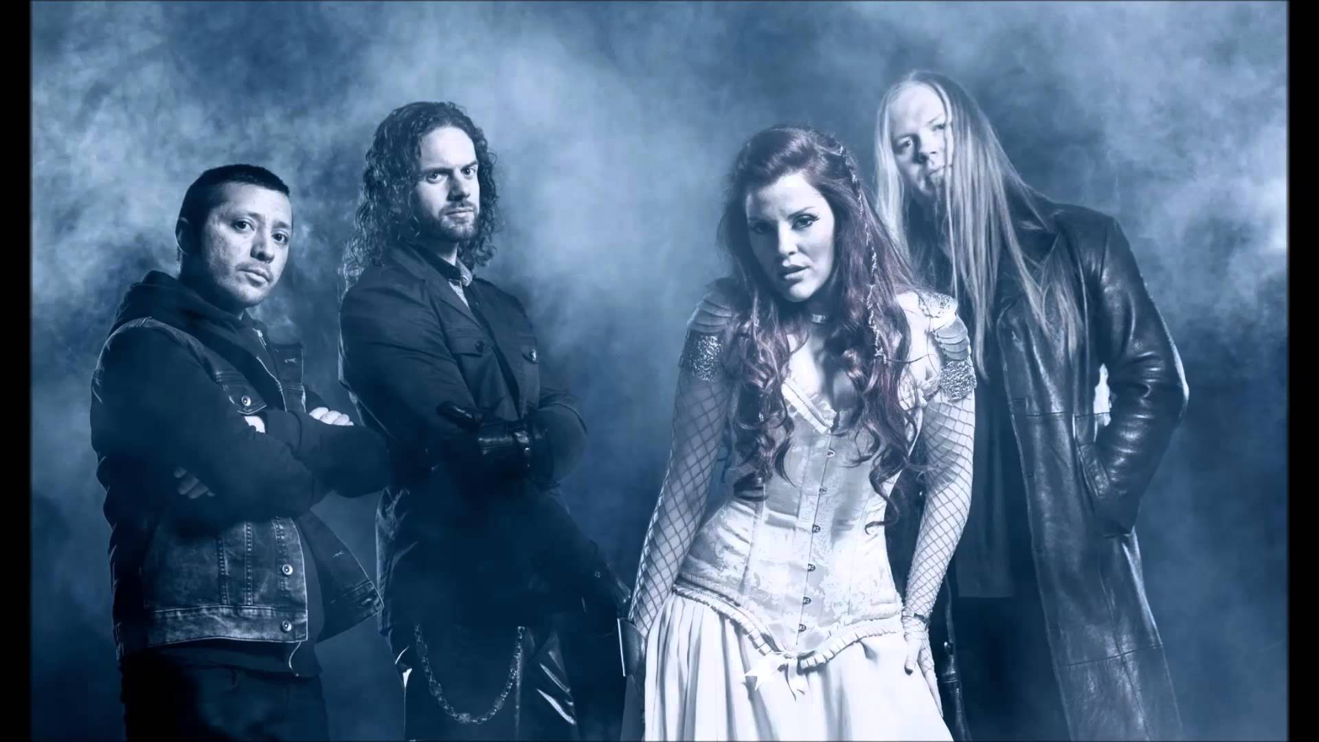 Sirenia wallpaper, Music, HQ Sirenia pictureK Wallpaper 2019