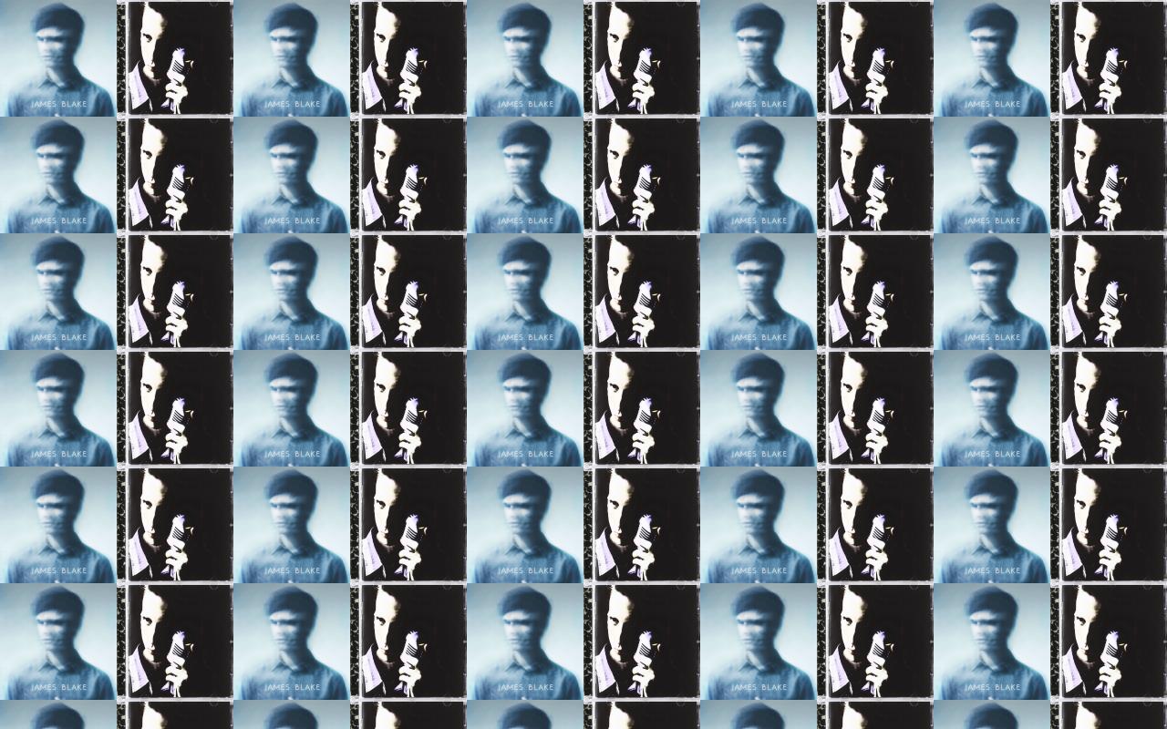 James Blake James Blake Atlas Sound Parallax Wallpaper « Tiled Desktop Wallpaper