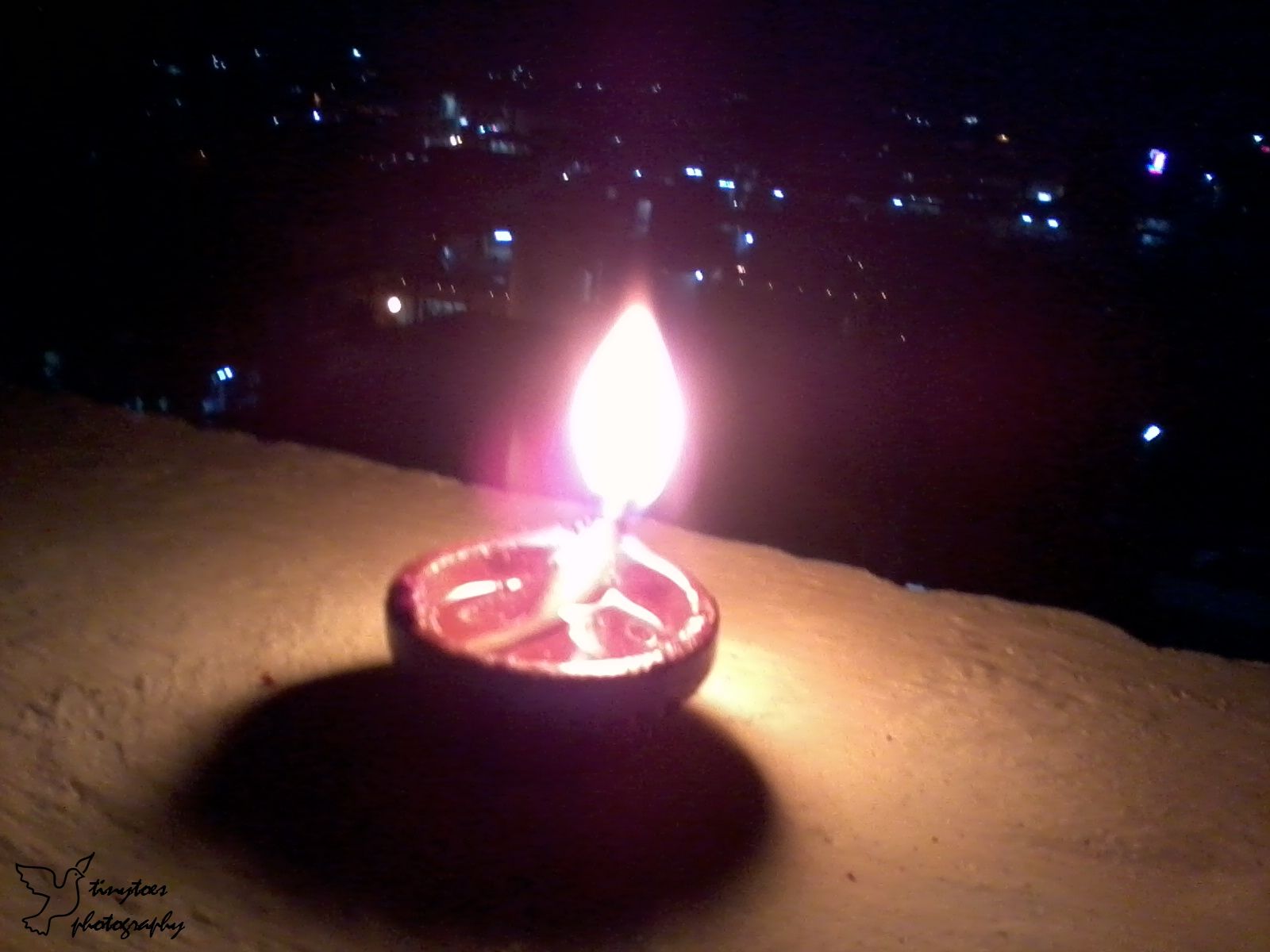 Karthikai Deepam