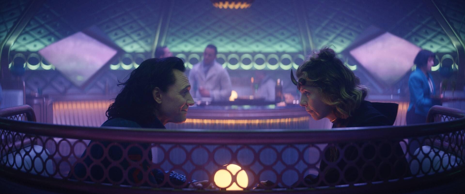 Loki': The Meaning Behind 'Love Is A Dagger'