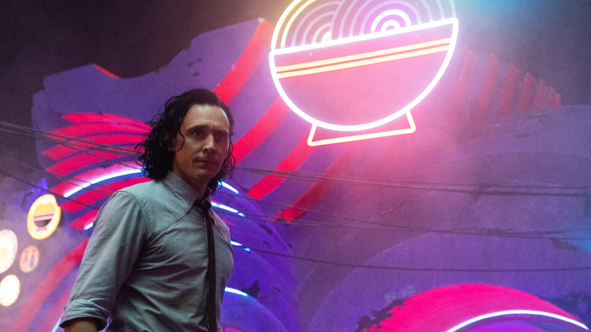 Loki Episode Three Recap: Sylvie And Laufeyson Journey To Lamentis 1